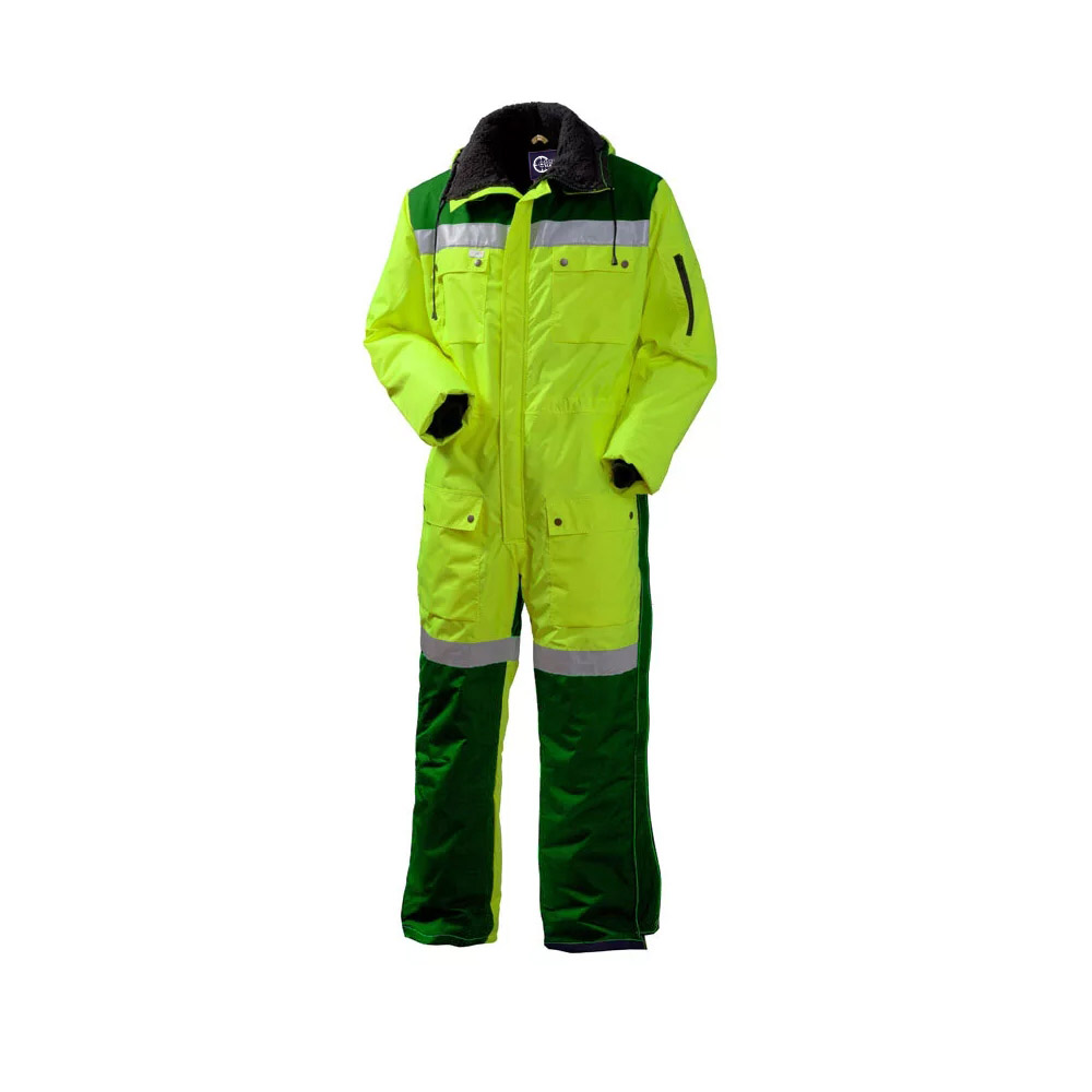 Safety Suits